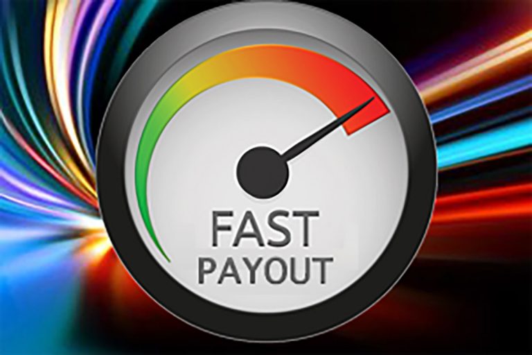 fast payout casinos