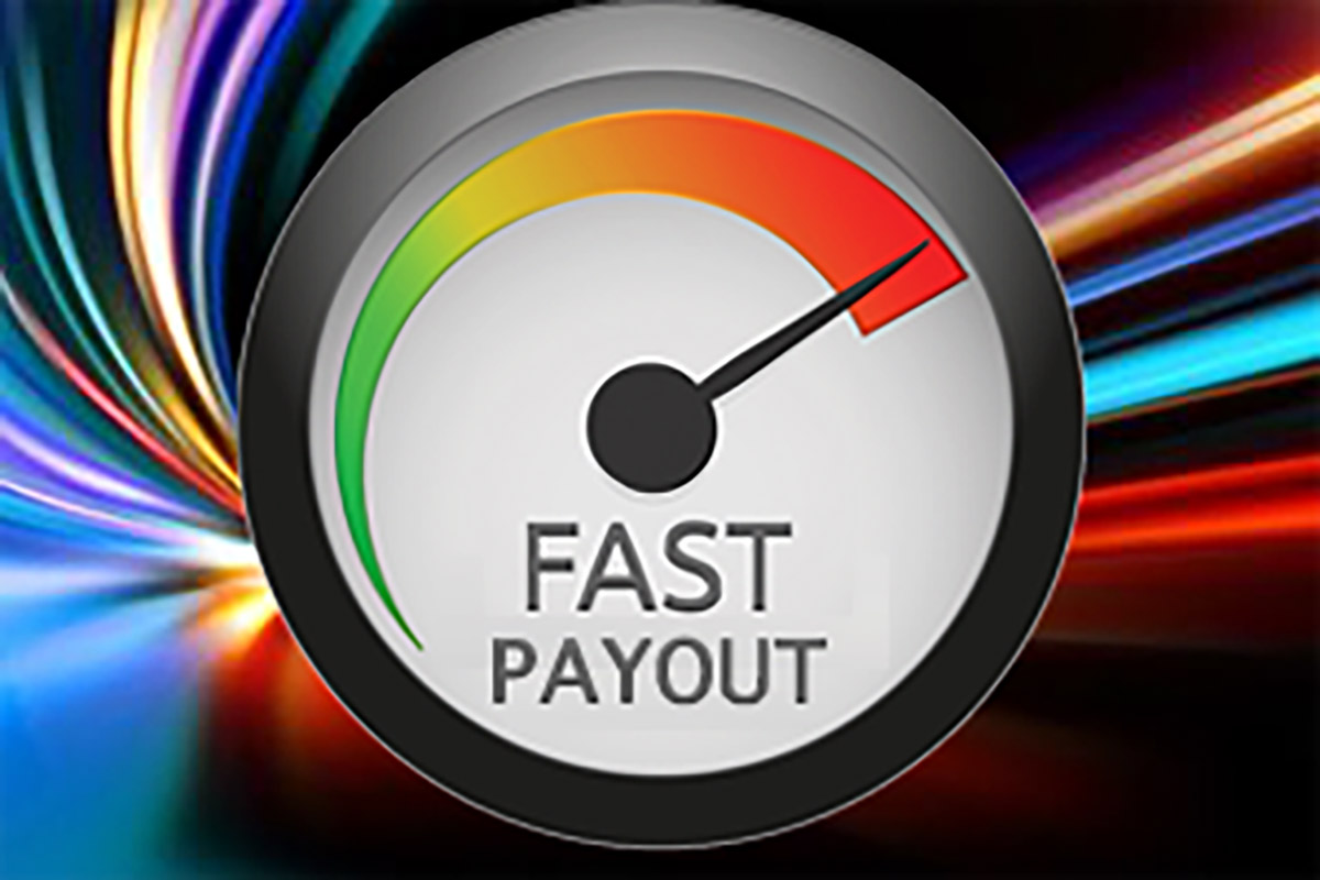 play online casino win real payouts fast