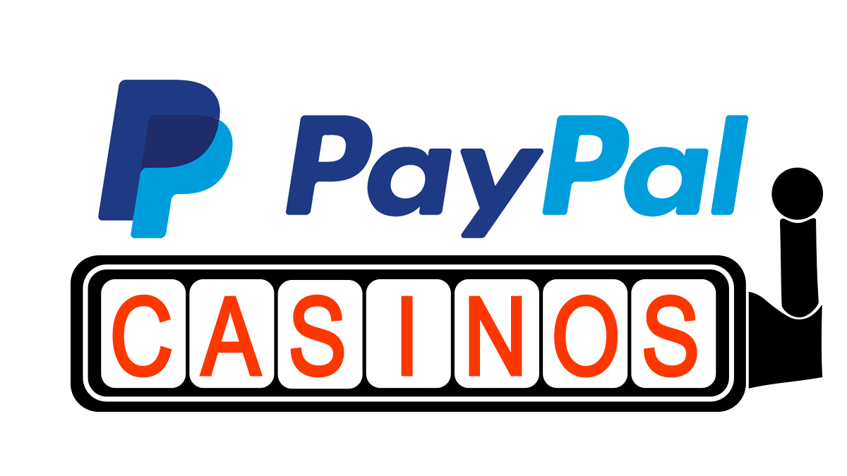 PayPal Casinos