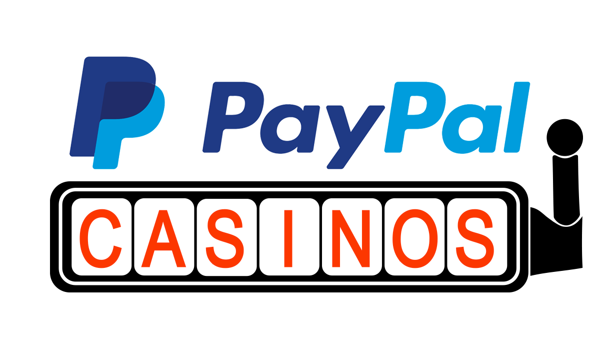 paypal casino no deposit usa