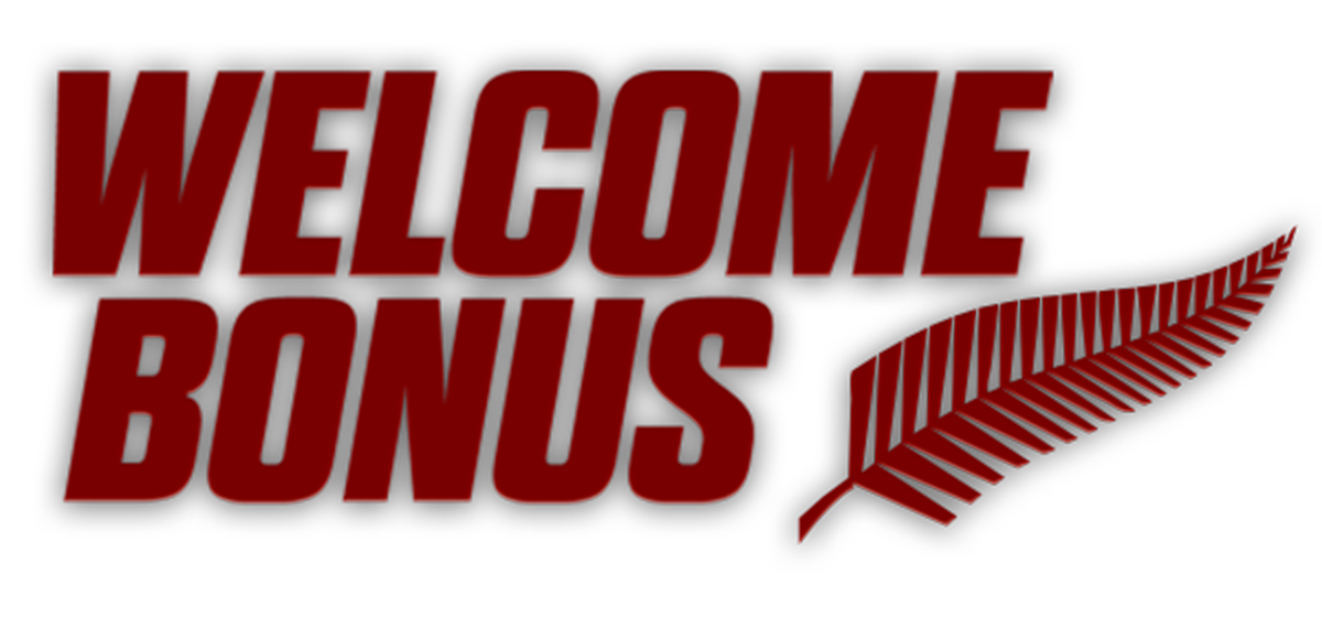 Welcome Bonus logo