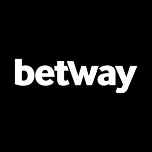 Betway Casino Logo Black