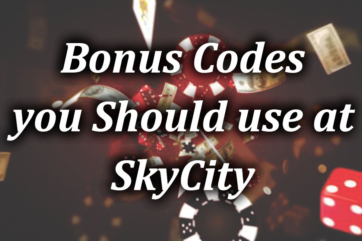 Free online casino bonus codes