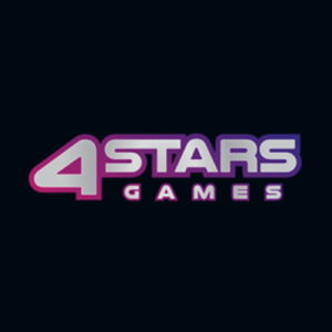4stars games logo