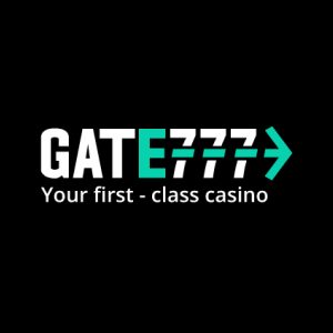 Gate 777 Logo