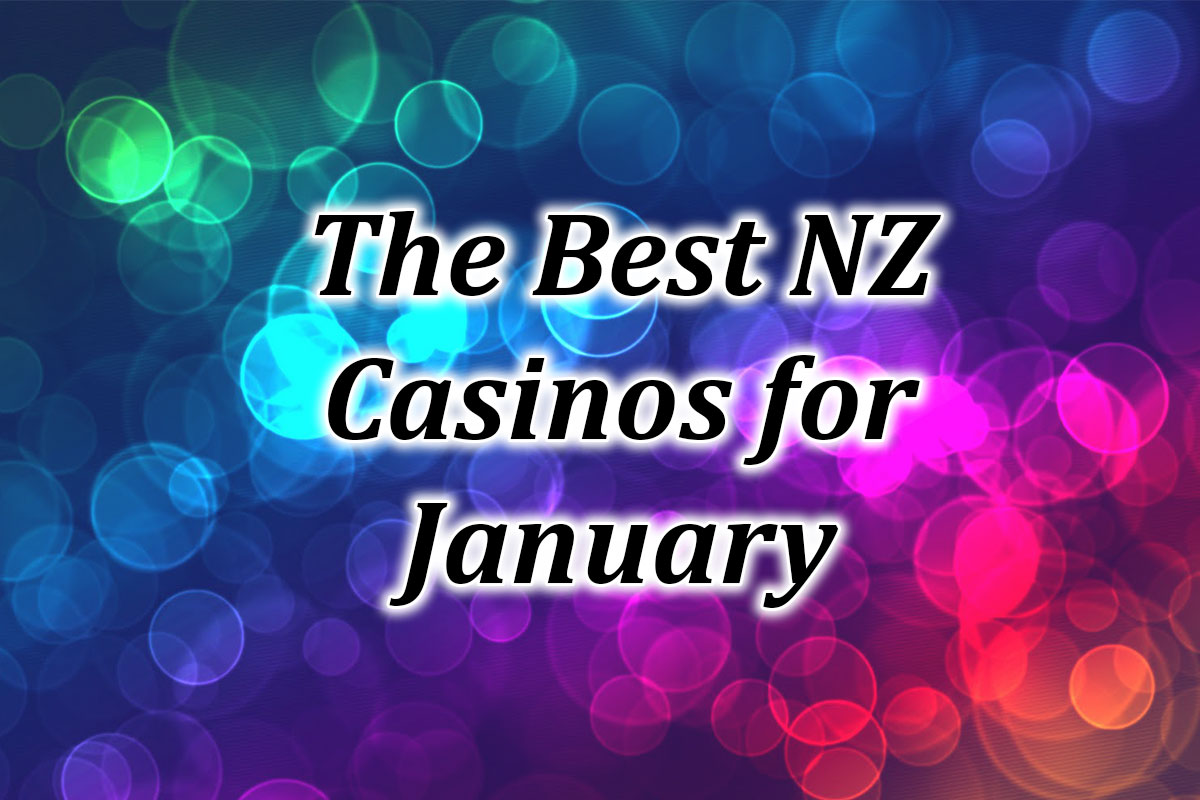 best new online casino nz