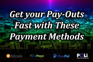 Fast Payment Methods