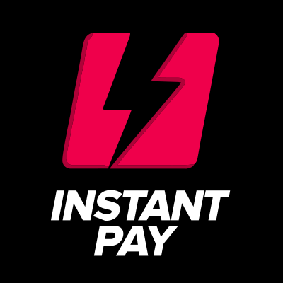 Instant Pay casino logo