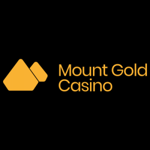 Mount Gold casino logo