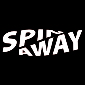 Logo of spin away