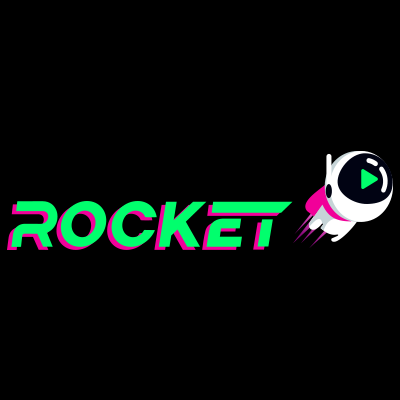 Casino Rocket logo