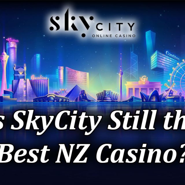 SkyCity Online Casino | Claim 20 Free Spins No Deposit Required