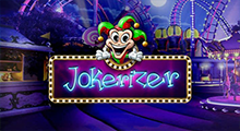 Slot Jokerizer logo