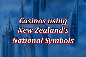 Featured image showing casinos that love NZ national pride