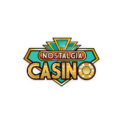 Nostalgia Casino logo