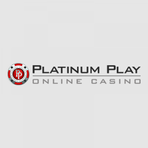 Platinum Play casino logo