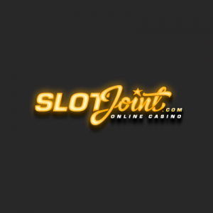 Slotjoint casino logo