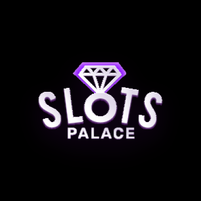 Slots Palace Casino Logo