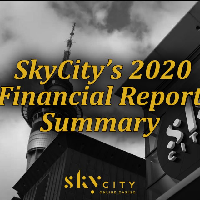 SkyCity Online Casino | Claim 20 Free Spins No Deposit Required