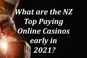 Some of 2021's top paying casinos