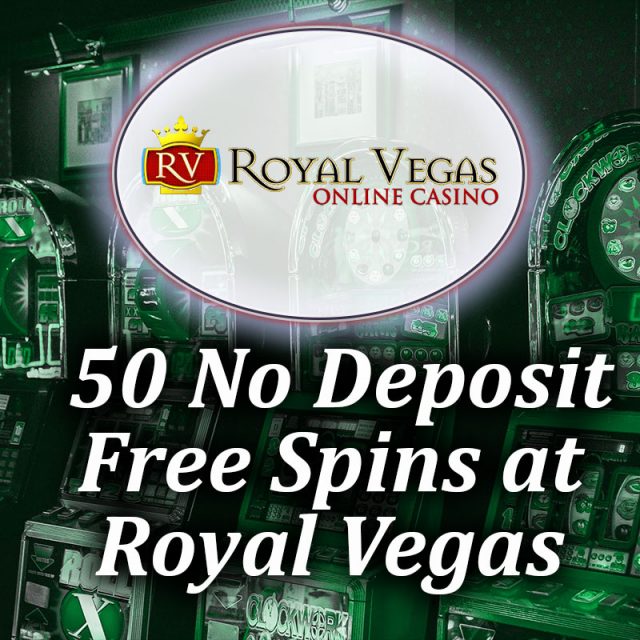 royal vegas no deposit bonus