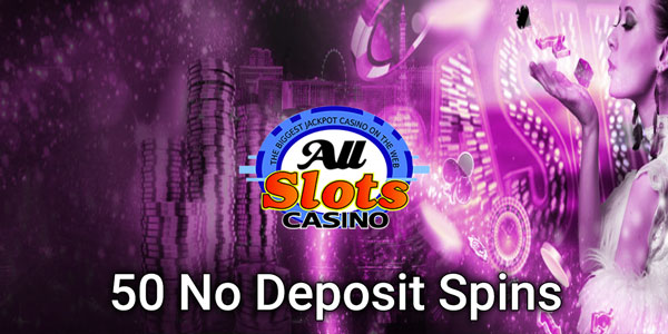 All Slots No Deposit Bonus