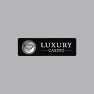 Luxury Casino logo