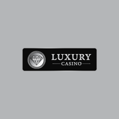 Luxury Casino logo