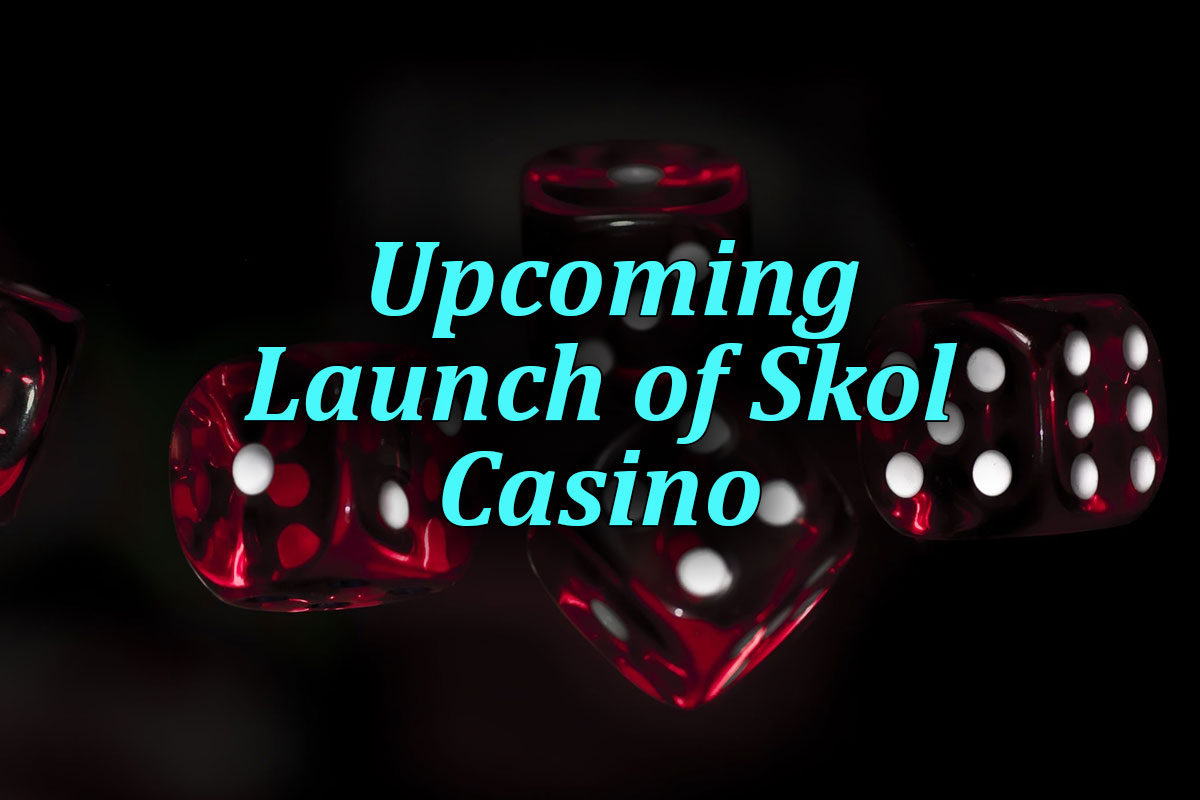 Skol Casino Preview and Launch NZ1300 + 250 Free Spins