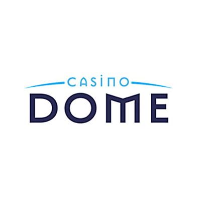 Casino Dome logo