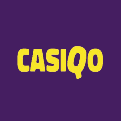 Casiqo Casino logo