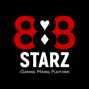 888Starz casino logo