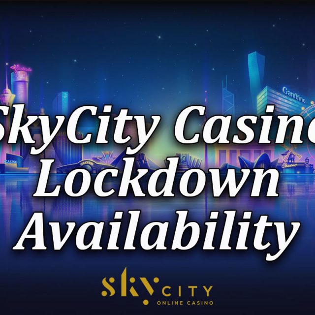 SkyCity Online Casino | Claim 20 Free Spins No Deposit Required