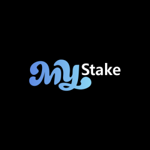 MyStake casino logo
