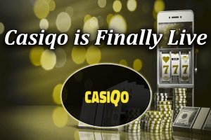 Casiqo Casino Update