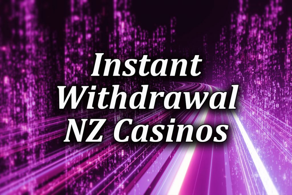 same day withdrawal online casinos