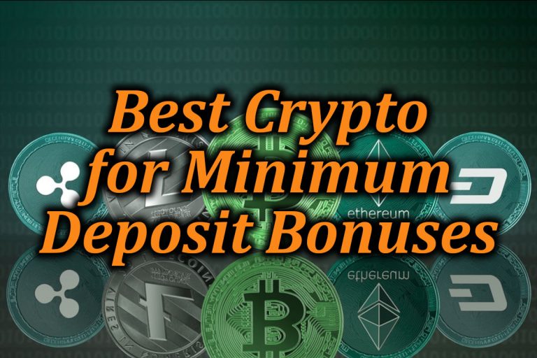 crypto exchange deposit bonus