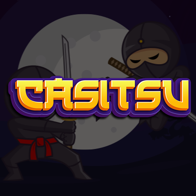 Casitsu casino logo