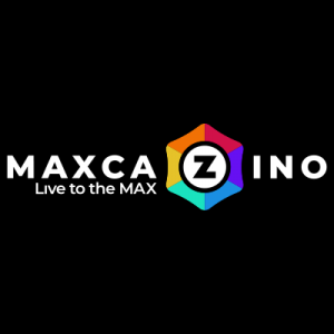 Max Casino Logo