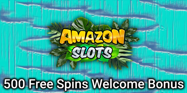 Amazon Slots Deposit 5