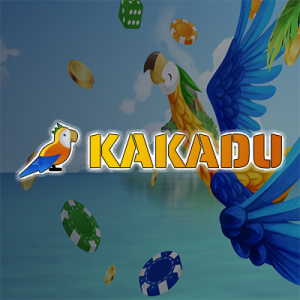 Kakadu online casino logo