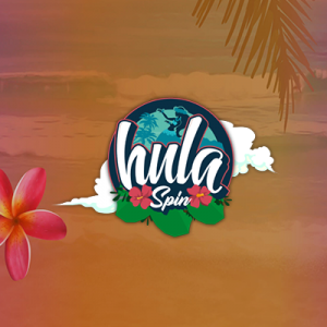 Hula Spin Casino Logo