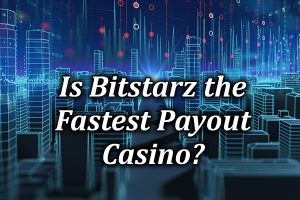BitStarz payouts