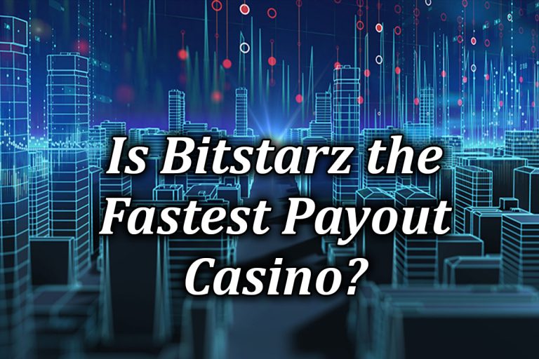 best online casino fastest payout