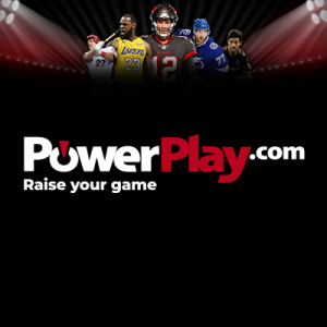 Power Play Casino and Sportsbook logo