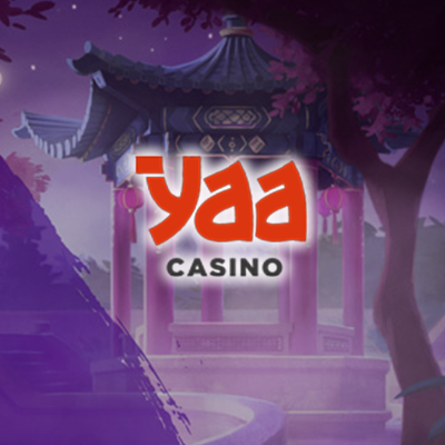 Yaa Casino Logo