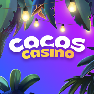 Cocos casino logo