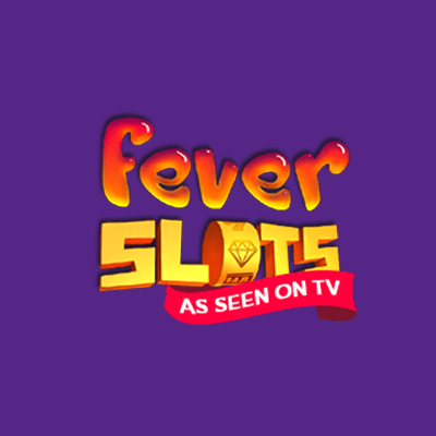 Fever slots casino logo