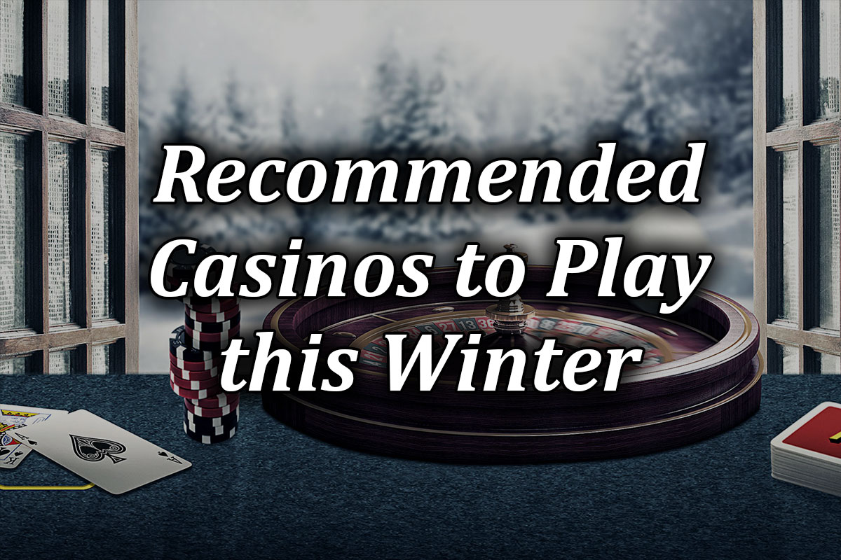 Winter NZ Casinos