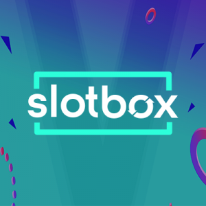 SlotBox Casino logo
